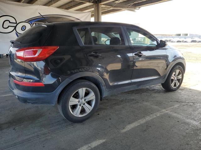 Vin: kndpb3a22d7421967, lot: 63914515, kia sportage base 20133