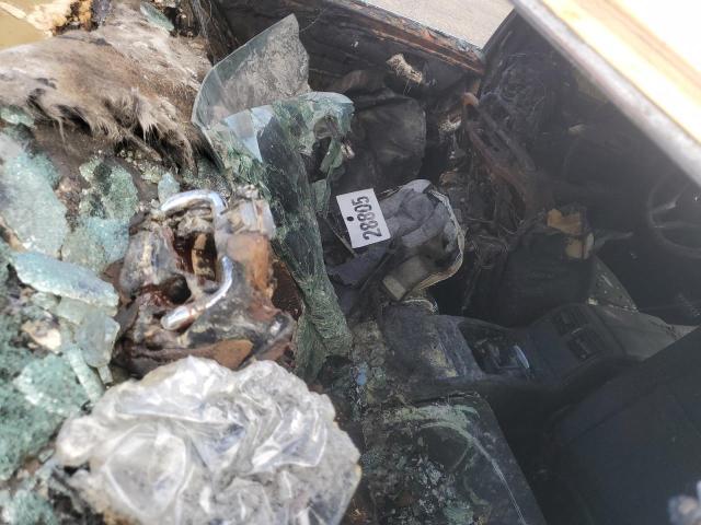 2014 MERCEDES-BENZ CLS 550 - WDDLJ7DB6EA098070