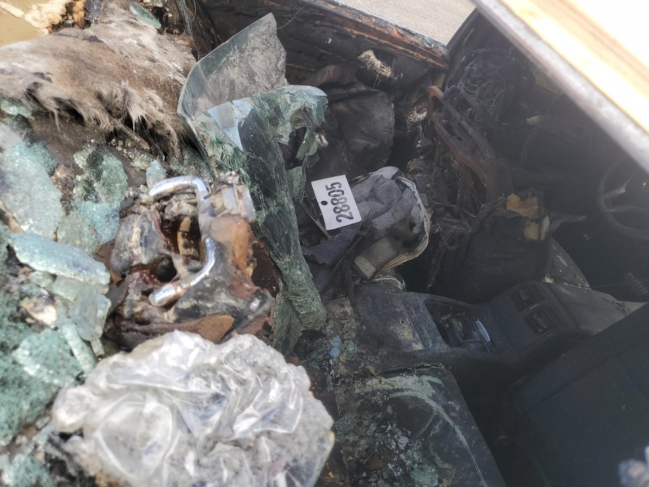 MERCEDES-BENZ CLS-CLASS 550