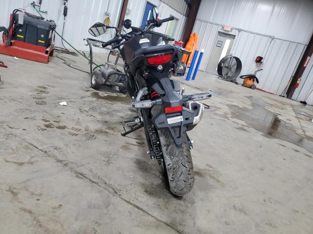 2024 HONDA CBF300 NA MLHNC5553R5401621