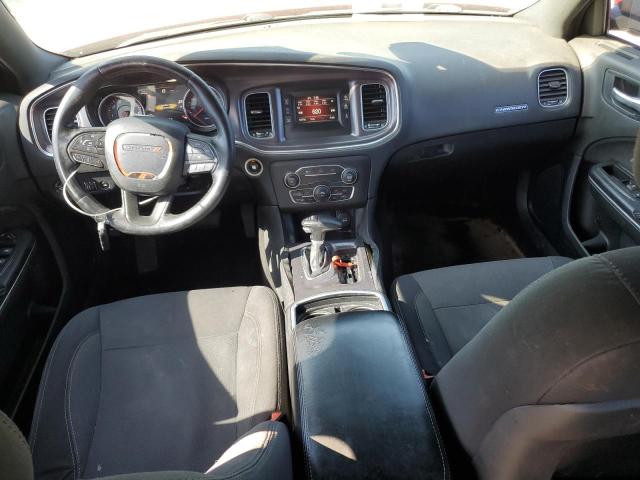 2015 DODGE CHARGER SE 2C3CDXBG3FH881175