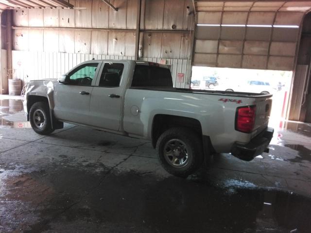2016 CHEVROLET SILVERADO - 1GCVKNEC5GZ289639