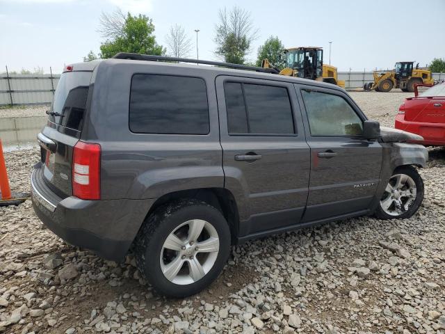 Vin: 1c4njrfb7hd108054, lot: 63975125, jeep patriot latitude 20173