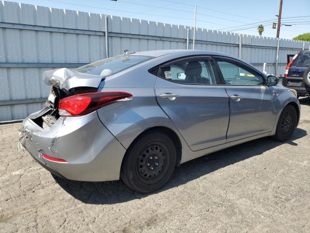 Vin: 5npdh4ae7gh719321, lot: 62827315, hyundai elantra se 20163