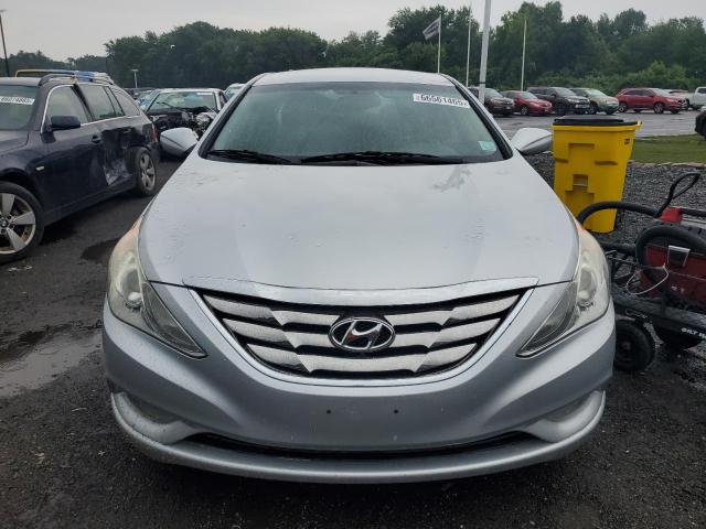 2013 HYUNDAI SONATA SE - 5NPEC4AC3DH697119