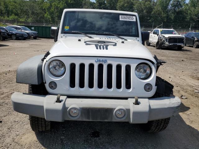 2017 JEEP WRANGLER S 1C4AJWAG2HL513731