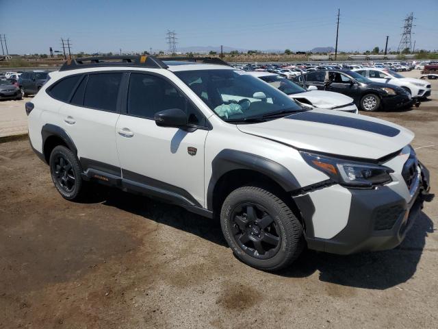 2024 SUBARU OUTBACK WI 4S4BTGUD7R3158087