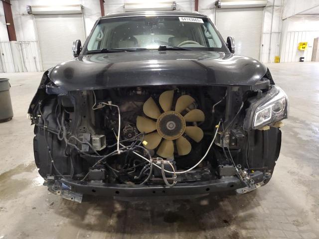 2015 INFINITI QX80 JN8AZ2NF2F9571484