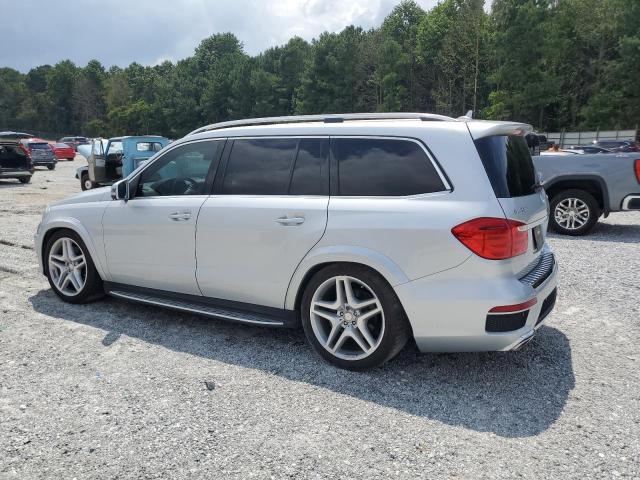 2016 MERCEDES-BENZ GL 550 4MA 4JGDF7DE3GA654408
