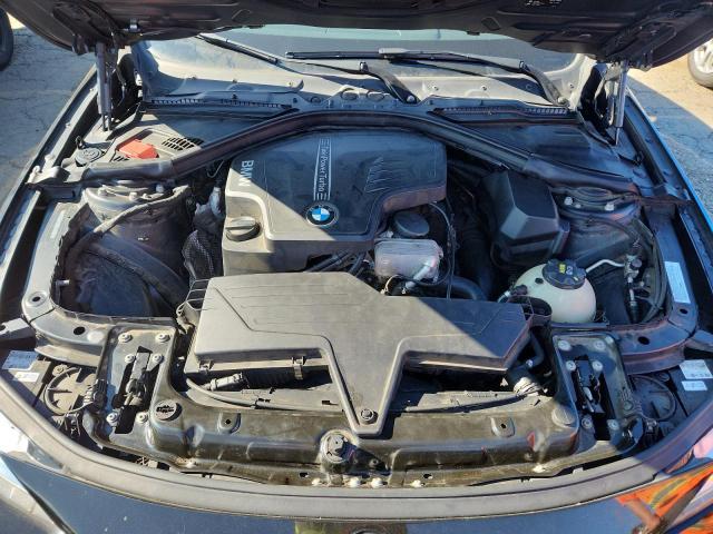 2016 BMW 428 XI WBA3N9C52GK249387