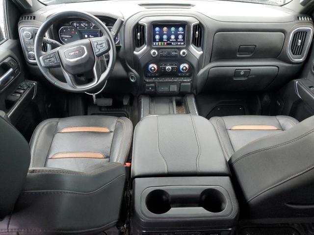2023 GMC SIERRA K25 1GT49PEY3PF183853