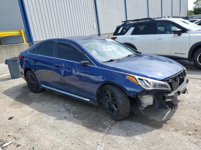 2016 HYUNDAI SONATA SPO #3277187924