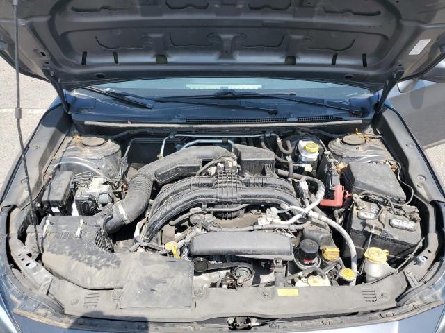 2018 SUBARU IMPREZA 4S3GTAA66J3743096
