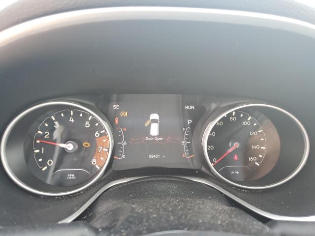 2021 JEEP COMPASS LA 3C4NJDBB4MT586834