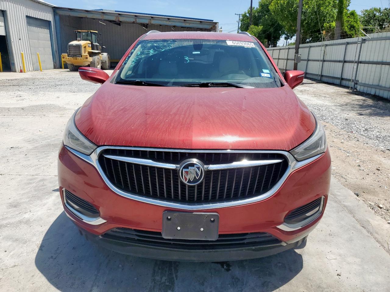 BUICK ENCLAVE ESSENCE