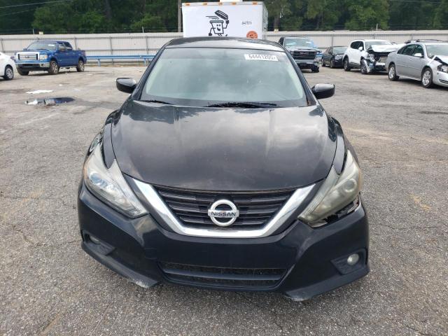 2017 NISSAN ALTIMA 3.5 1N4BL3AP8HC174041