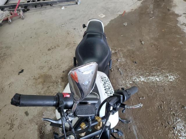 2019 HONDA VT750 C2B JH2RC5376KK900971