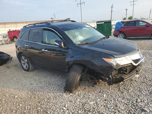 2012 ACURA MDX TECHNO - 2HNYD2H38CH500497