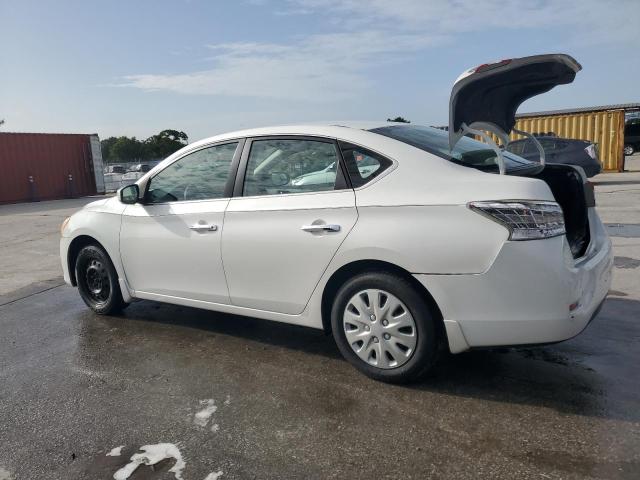 Vin: 3n1ab7ap4el693042, lot: 63041935, nissan sentra s 20142