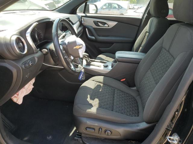 2020 CHEVROLET BLAZER 1LT 3GNKBBRA9LS572327