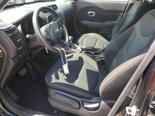 2016 KIA SOUL + - KNDJP3A54G7349899