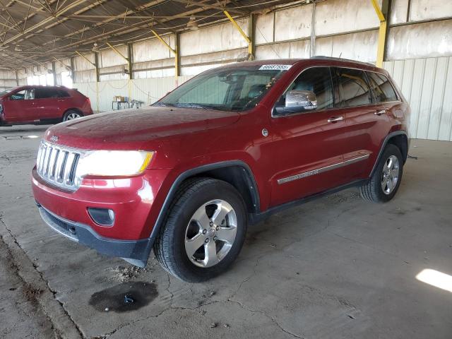 JEEP GRAND CHER