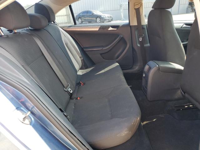 2015 VOLKSWAGEN JETTA SE 3VWD17AJ5FM213155