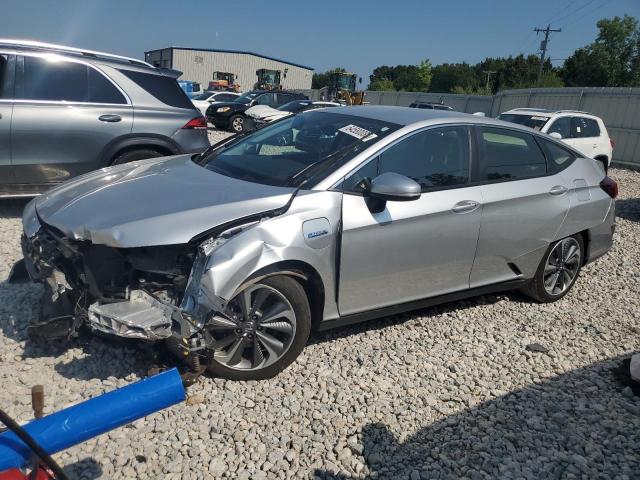 2018 HONDA CLARITY TO JHMZC5F37JC004199