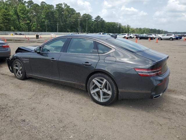2023 GENESIS G80 SPORT KMTGA4SC8PU155376
