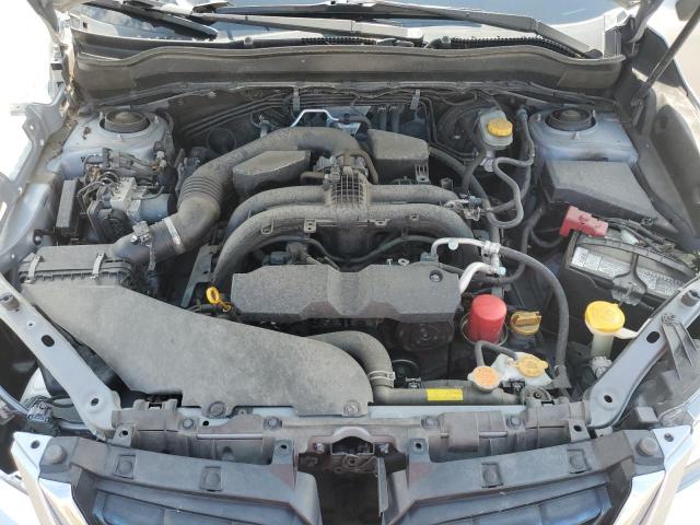 2018 SUBARU FORESTER 2 JF2SJAGC1JH556348