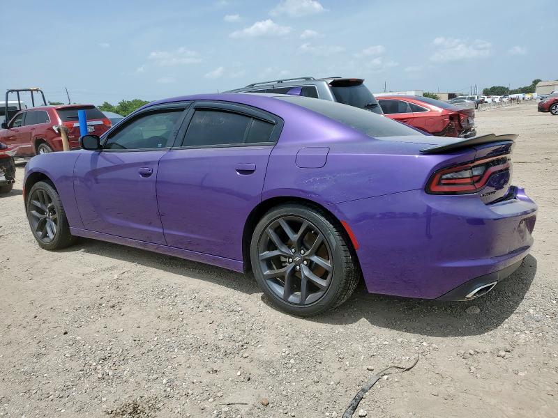 2023 DODGE CHARGER SX 2C3CDXBG3PH595361