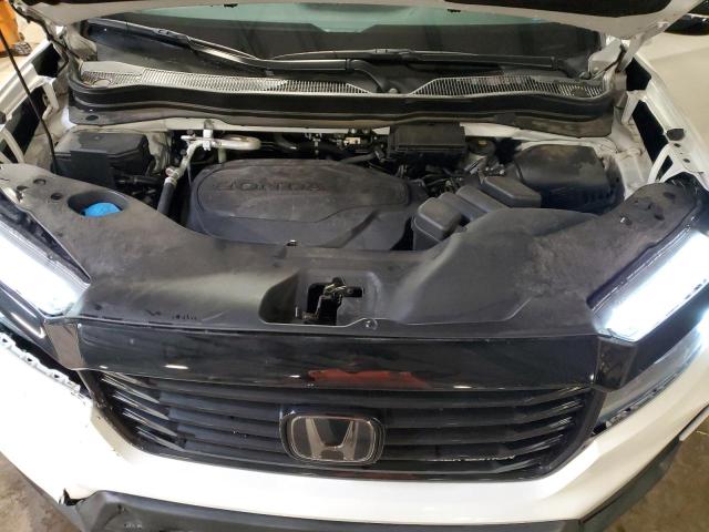 2023 HONDA RIDGELINE 5FPYK3F81PB061002