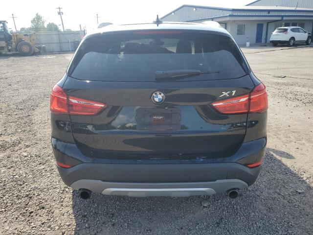 2016 BMW X1 XDRIVE2 - WBXHT3C36GP883589
