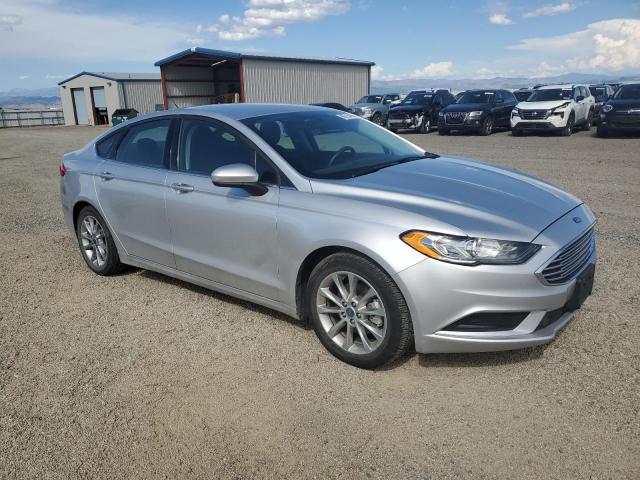 2017 FORD FUSION SE 3FA6P0HD6HR330238