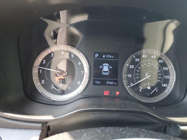 2020 HYUNDAI VENUE SE KMHRB8A32LU043031