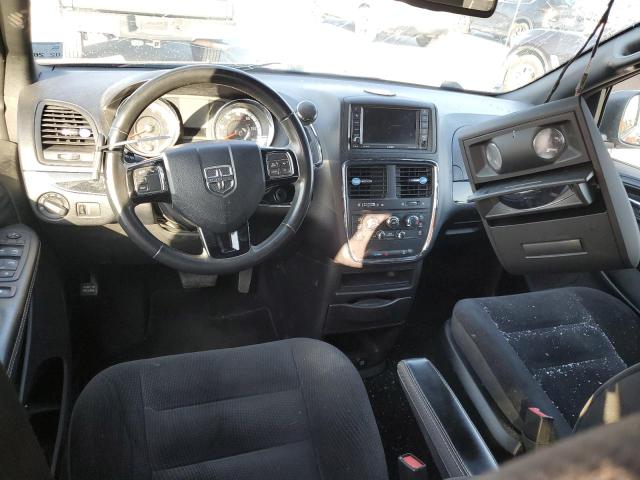 2019 DODGE GRAND CARA 2C4RDGBG2KR568645