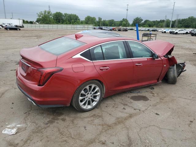 2020 CADILLAC CT5 PREMIU 1G6DT5RK1L0130256