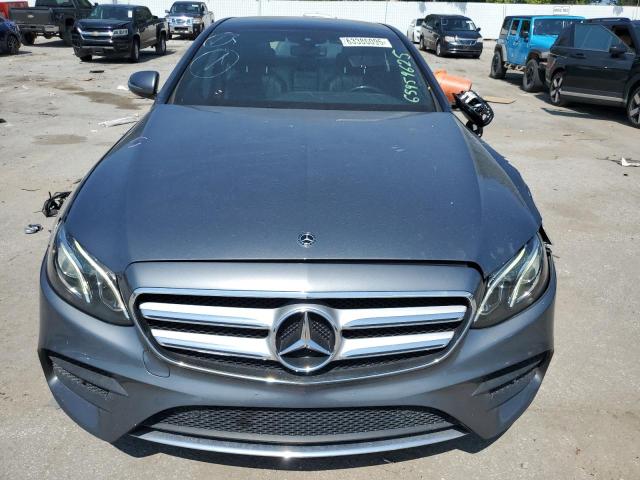 2018 MERCEDES-BENZ E 400 4MATIC WDDZF6GB1JA387739