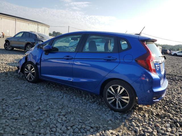 2020 HONDA FIT EX 3HGGK5H86LM719742