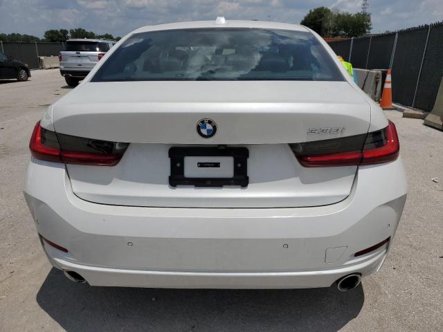 2024 BMW 330I 3MW69FF05R8E27751