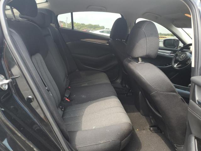 2020 MAZDA 6 SPORT JM1GL1UM5L1510965
