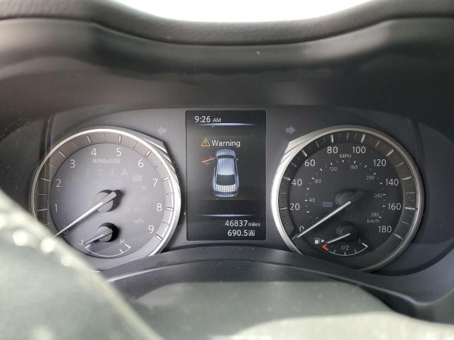 2020 INFINITI Q50 PURE JN1EV7AP9LM203819
