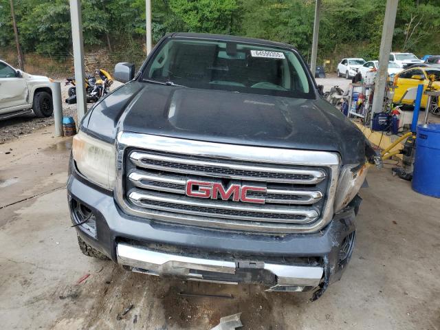 2015 GMC CANYON SLE 1GTG6BE38F1133409