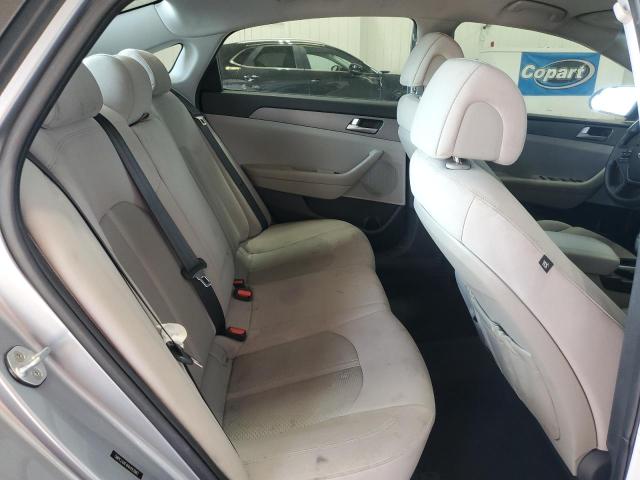2017 HYUNDAI SONATA SE 5NPE24AF4HH493982