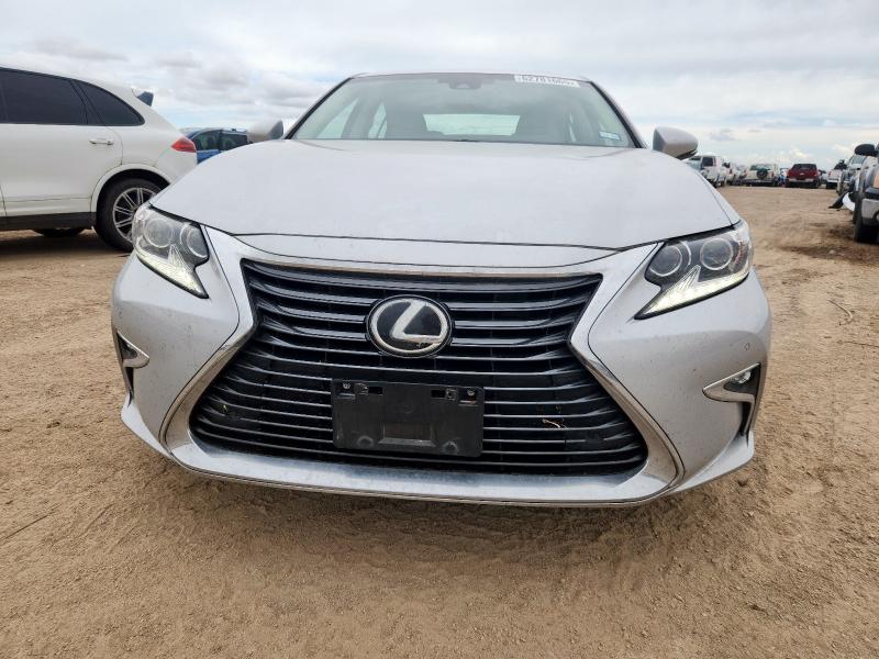 2018 LEXUS ES 350 - 58ABK1GG6JU114143