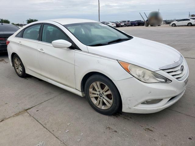2014 HYUNDAI SONATA GLS - 5NPEB4AC5EH849020