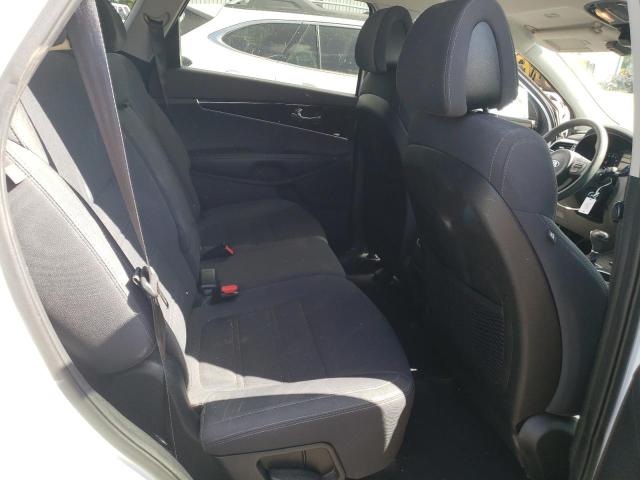 2016 KIA SORENTO LX - 5XYPGDA59GG132058