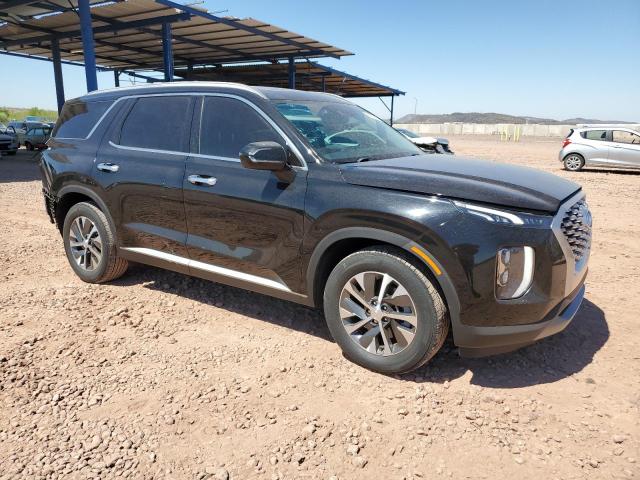 2022 HYUNDAI PALISADE S - KM8R24HE8NU390771