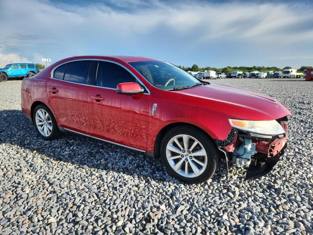 Vin: 1lnhl9dr6ag608133, lot: 63599205, lincoln mks 20104