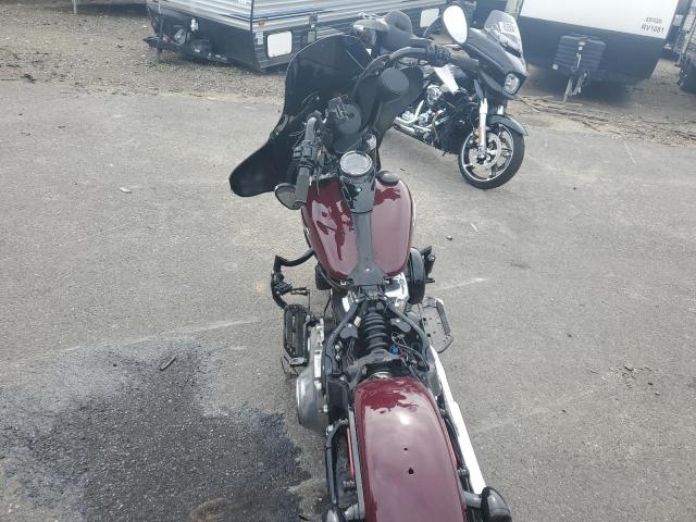 2020 HARLEY-DAVIDSON FLSL 1HD1YDJ10LB029274